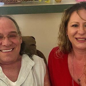 Meet your Posher, Rusty